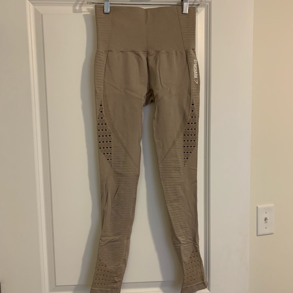 Gymshark Energy Seamless Leggings size S